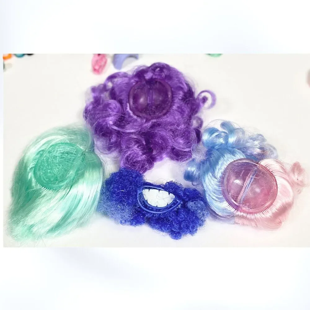 Large Lot LOL Surprise Fashion Dolls Clothes Accessories Pet Cats Girls Toys